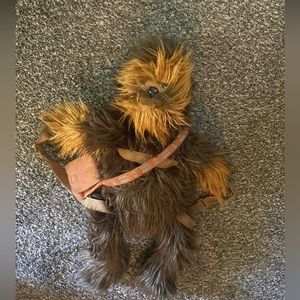 Star Wars Chewbacca Backpack